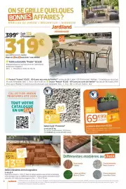 Catalogue Jardiland page 8