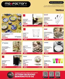 Volantino Max Factory Pagina 14