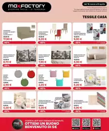 Volantino Max Factory Pagina 20