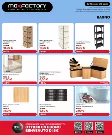 Volantino Max Factory Pagina 22