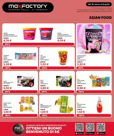 Volantino Max Factory Pagina 32