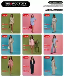 Volantino Max Factory Pagina 8