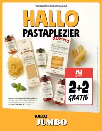 Jumbo folder week 12 Pagina 1