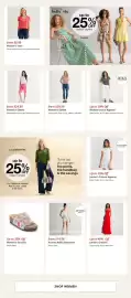 JC Penney weekly ad week 12 Page 2