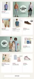 JC Penney weekly ad week 12 Page 3