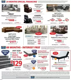 ABC Warehouse weekly ad week 12 Page 4