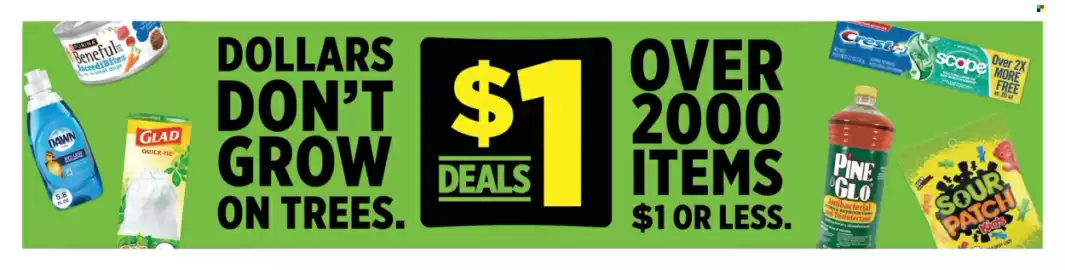 Dollar General weekly ad week 12 Page 5