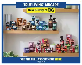 Dollar General weekly ad week 12 Page 9