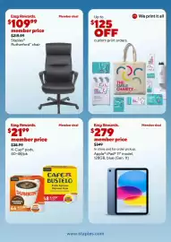 Staples weekly ad week 12 Page 5