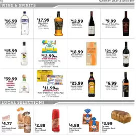 Fareway weekly ad week 12 Page 10
