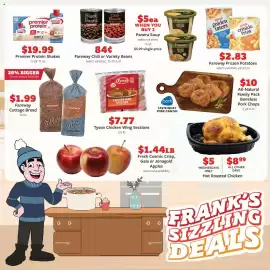 Fareway weekly ad week 12 Page 11