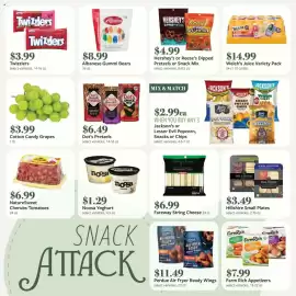 Fareway weekly ad week 12 Page 14