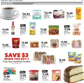 Fareway weekly ad week 12 Page 17