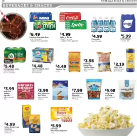 Fareway weekly ad week 12 Page 18
