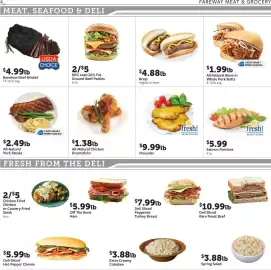 Fareway weekly ad week 12 Page 4