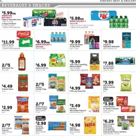 Fareway weekly ad week 12 Page 6