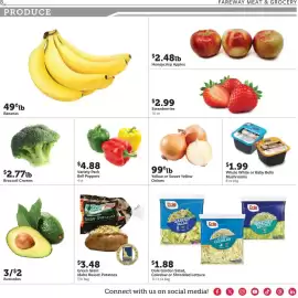Fareway weekly ad week 12 Page 8