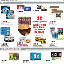Fareway weekly ad week 12 Page 9