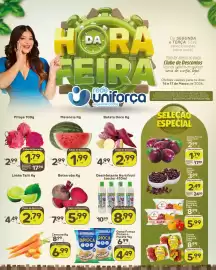 Encarte Rede uniforça Página 3