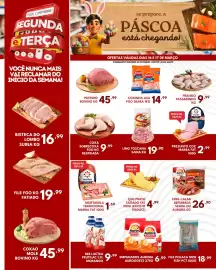 Folheto Rede Plus Supermercados Página 3