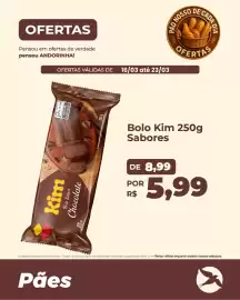 Folheto Andorinha Hipermercado semana 12 Página 4