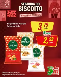 Encarte Rede Supermarket Página 1