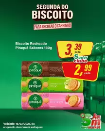 Encarte Rede Supermarket Página 2