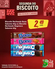 Encarte Rede Supermarket Página 3