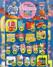 Folheto Rede Bom Lugar Página 2