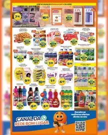 Folheto Rede Bom Lugar Página 4