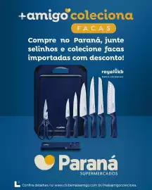 Catálogo Paraná Supermercados Página 2