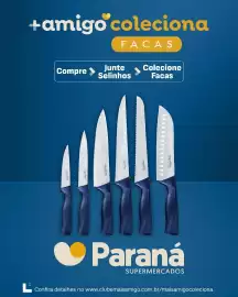 Catálogo Paraná Supermercados Página 3