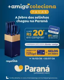 Catálogo Paraná Supermercados Página 4