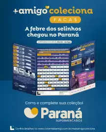 Catálogo Paraná Supermercados Página 5