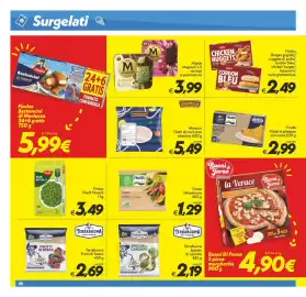 Volantino Iper Super Conveniente Pagina 10