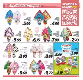 Volantino Iper Super Conveniente Pagina 13
