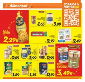 Volantino Iper Super Conveniente Pagina 15