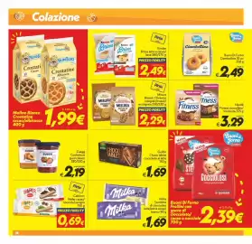 Volantino Iper Super Conveniente Pagina 16