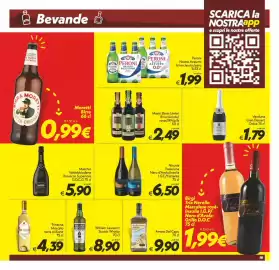 Volantino Iper Super Conveniente Pagina 19