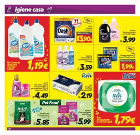 Volantino Iper Super Conveniente Pagina 20