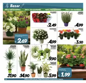 Volantino Iper Super Conveniente Pagina 22
