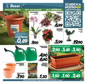 Volantino Iper Super Conveniente Pagina 23