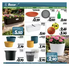 Volantino Iper Super Conveniente Pagina 24