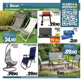 Volantino Iper Super Conveniente Pagina 25