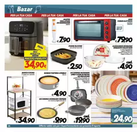 Volantino Iper Super Conveniente Pagina 26