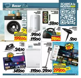 Volantino Iper Super Conveniente Pagina 27