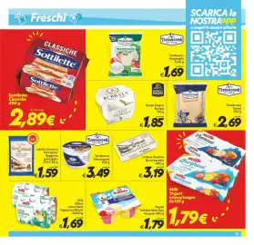 Volantino Iper Super Conveniente Pagina 5
