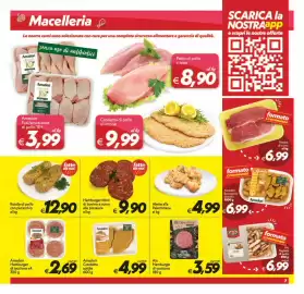 Volantino Iper Super Conveniente Pagina 7