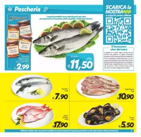 Volantino Iper Super Conveniente Pagina 9