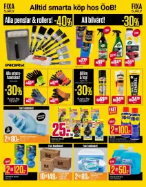 ÖoB annonsblad vecka 12 Sida 6